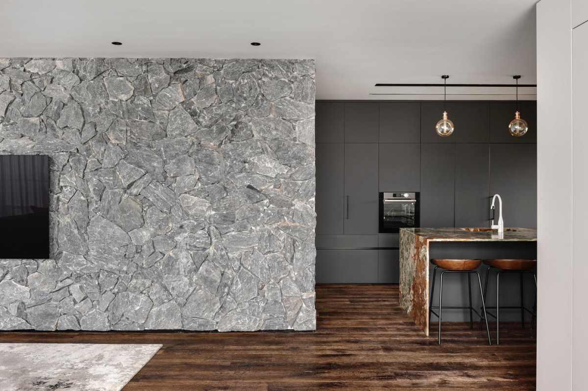 מטבחי יוקרה בשילוב מעצבי פנים