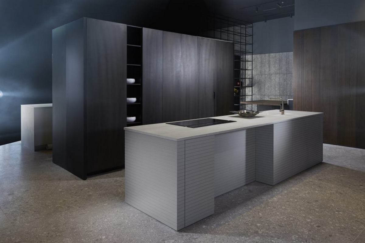 לכל אחד יש את המטבח שלו