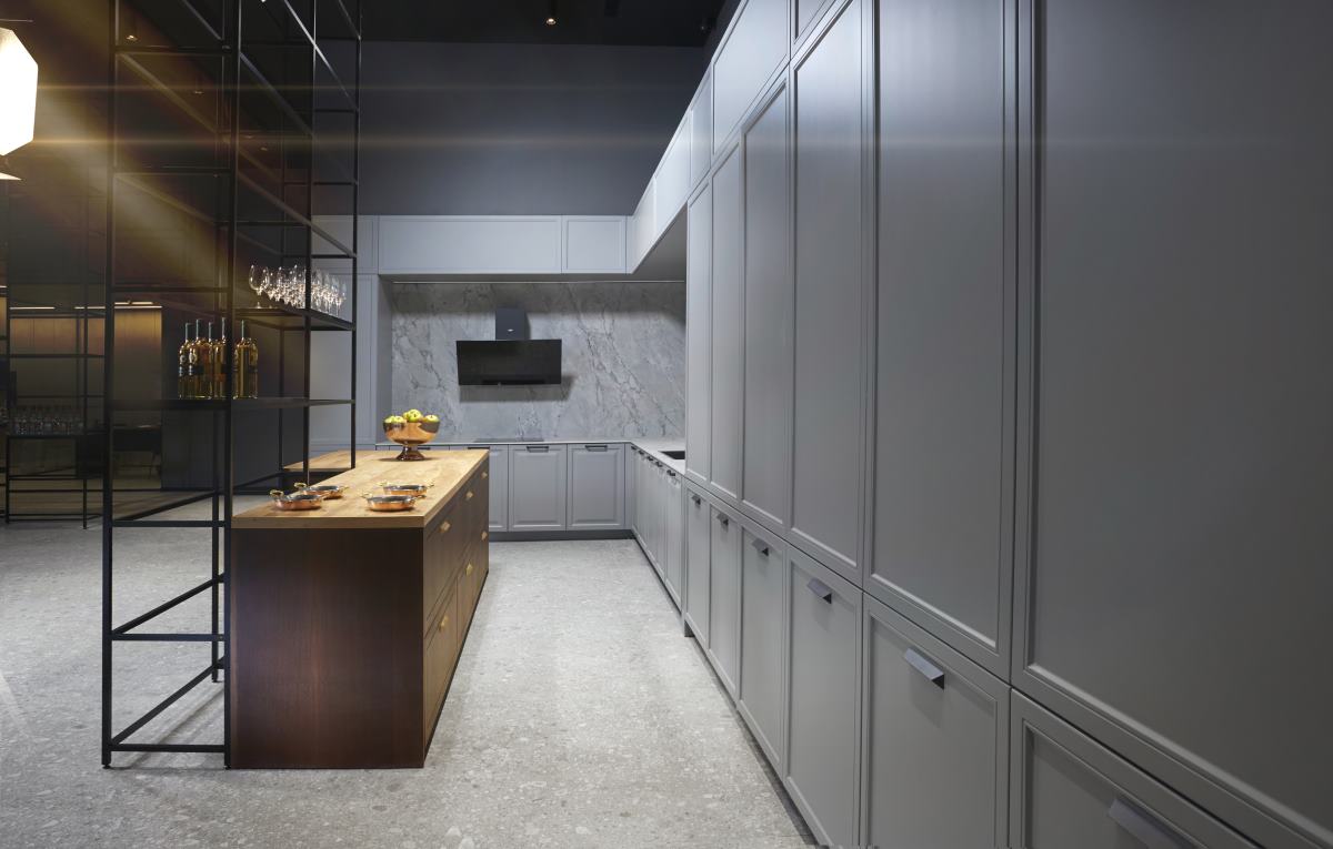 כיצד יוצרים מטבח בהתאמה אישית