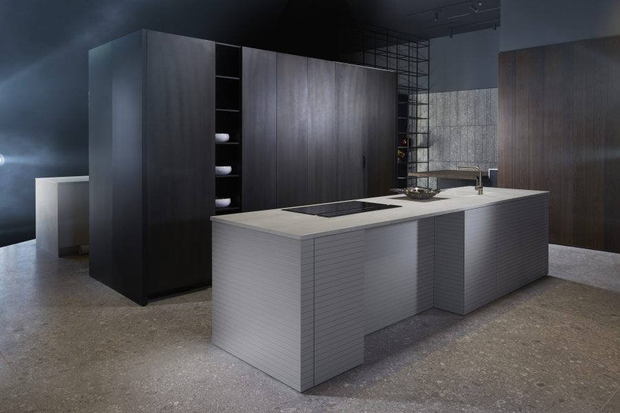 מהו מטבח נאנו?