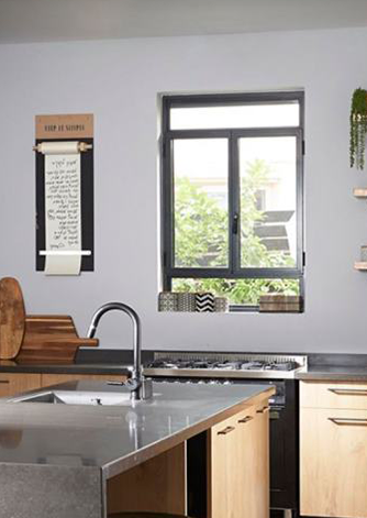 מטבח פרובנס יוקרתי