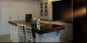 מטבח פרובנס מודרני