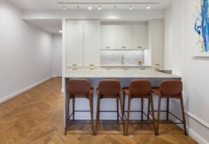 מטבח כפרי בהתאמה אישית