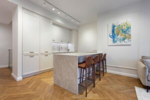 עיצוב מטבח כפרי בהתאמה אישית