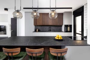 מטבחים כפריים מודרניים