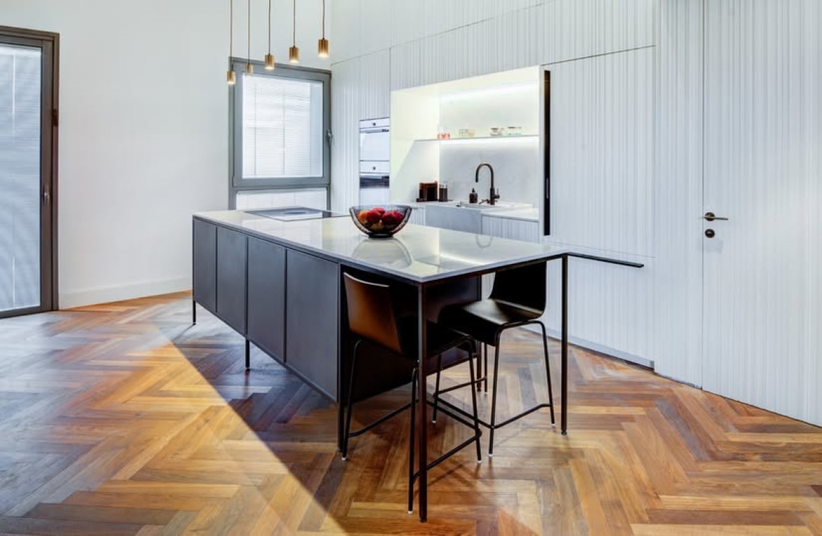 אלמנטים שכדאי להכיר בעיצוב מטבח