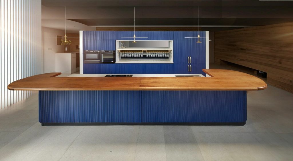 מטבחים מעוצבים בהתאמה אישית